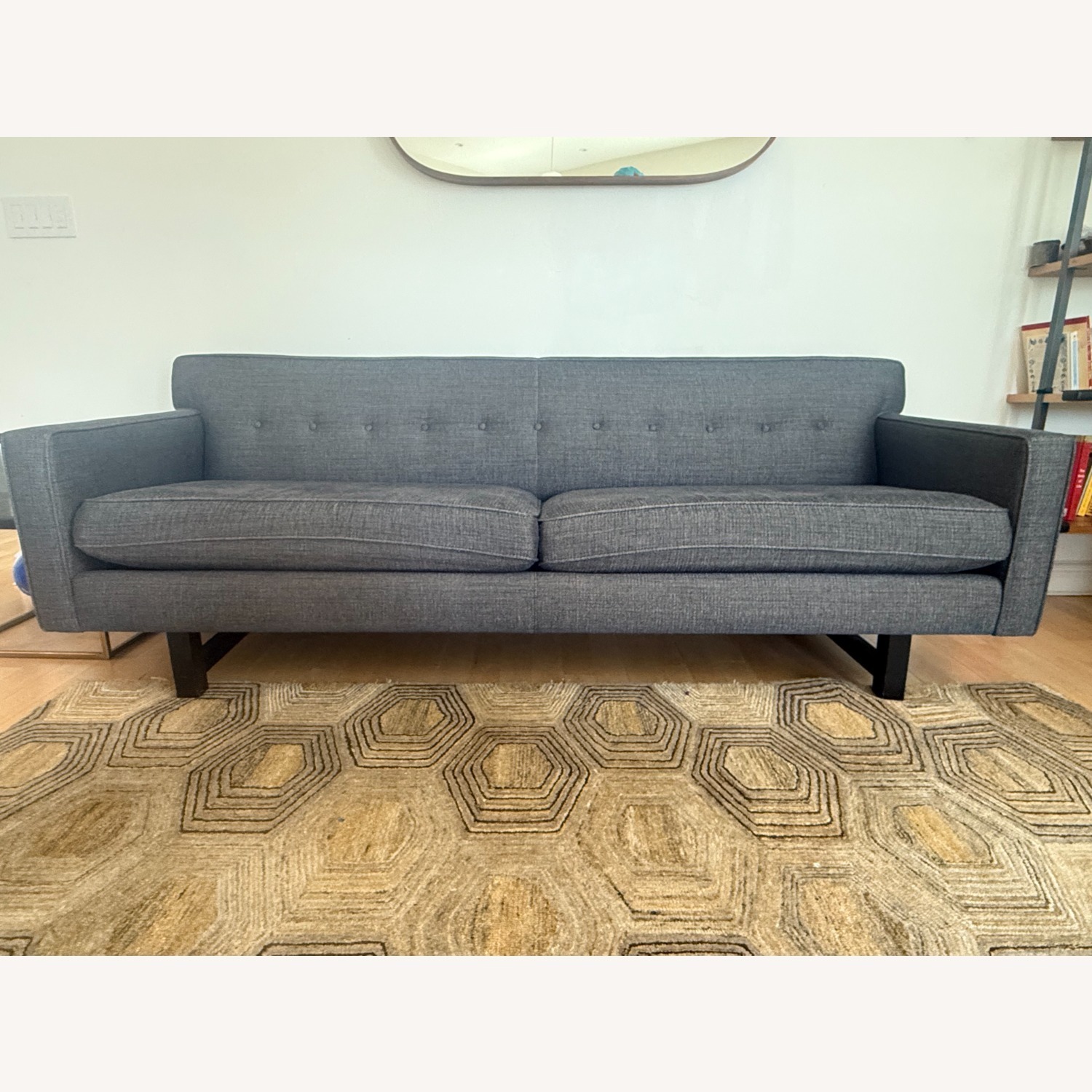 Room & Board André Mid-century Sofa - image-1