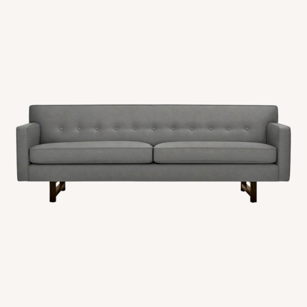 Image of Room & Board André Mid-century Sofa