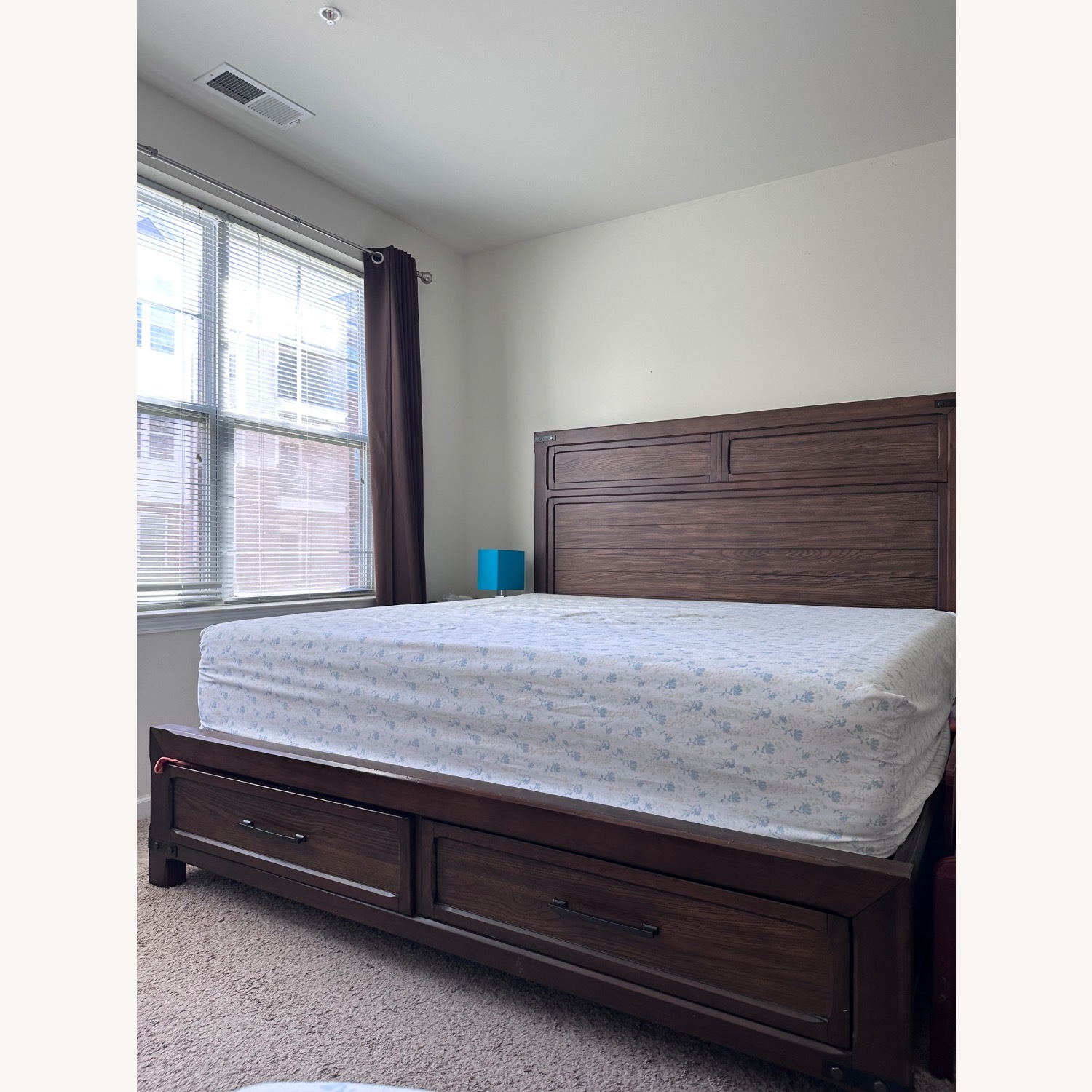 Urban Park King Bed - image-3