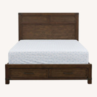 Urban Park King Bed