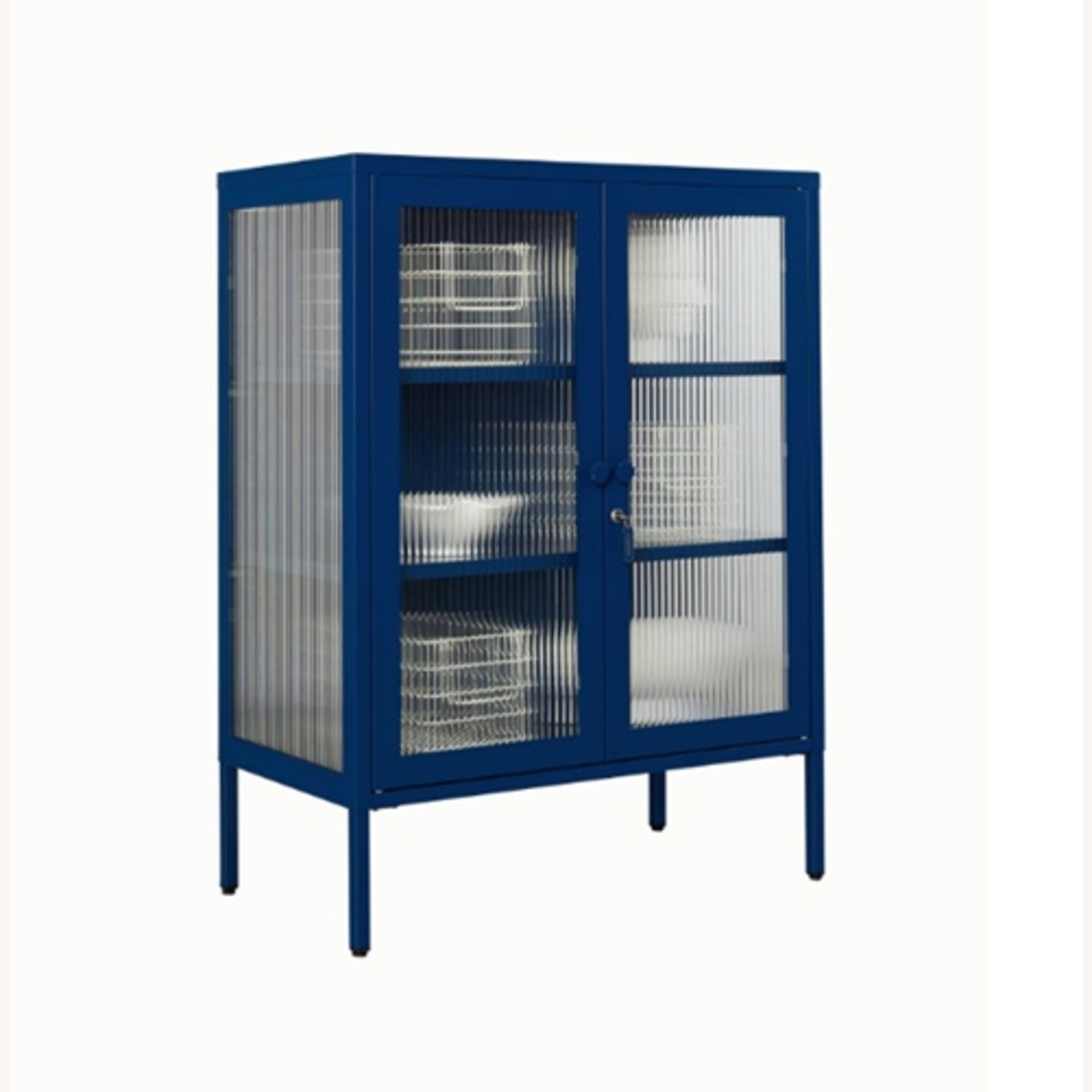Blue Chest - image-4