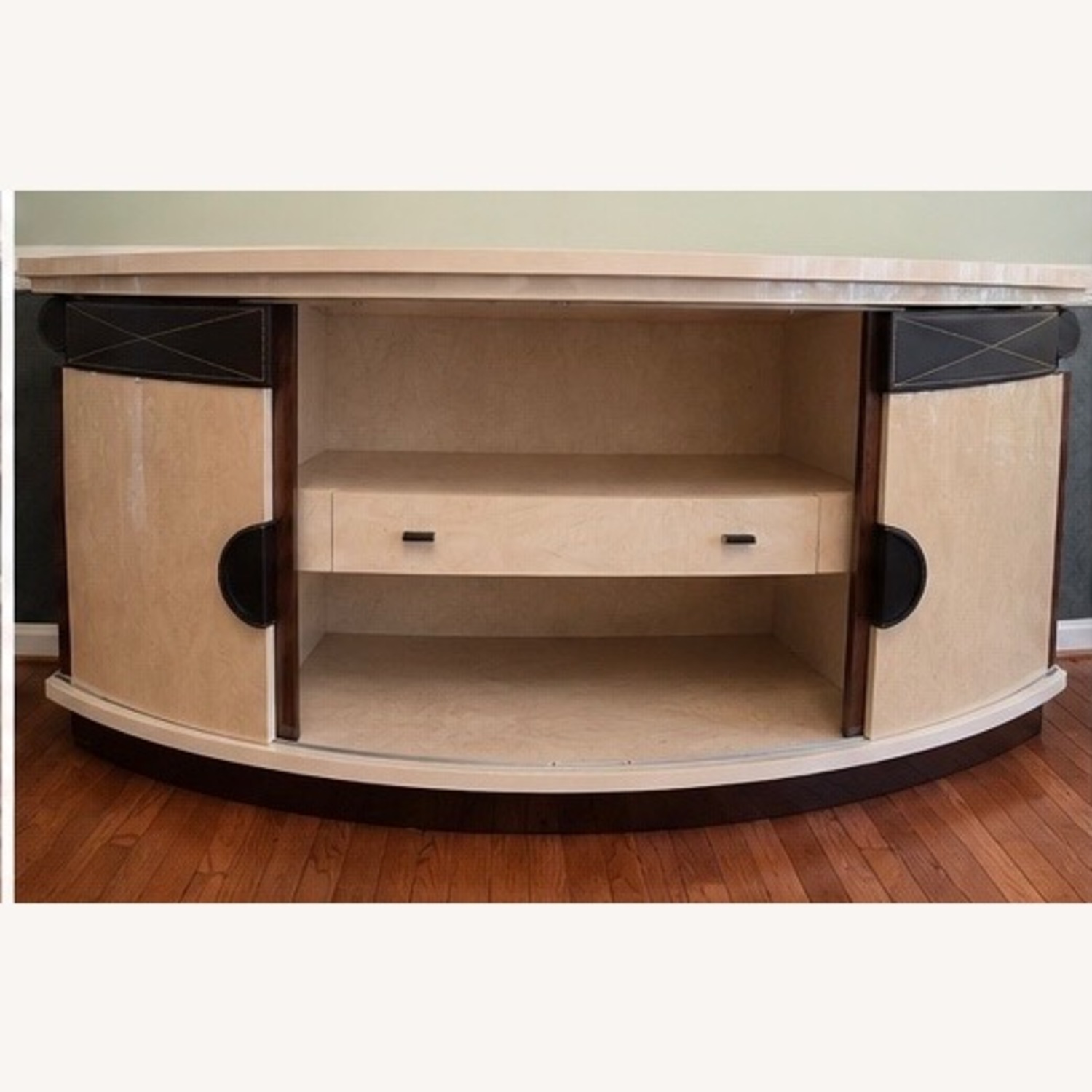 Natural Lacquer Sideboard - image-4