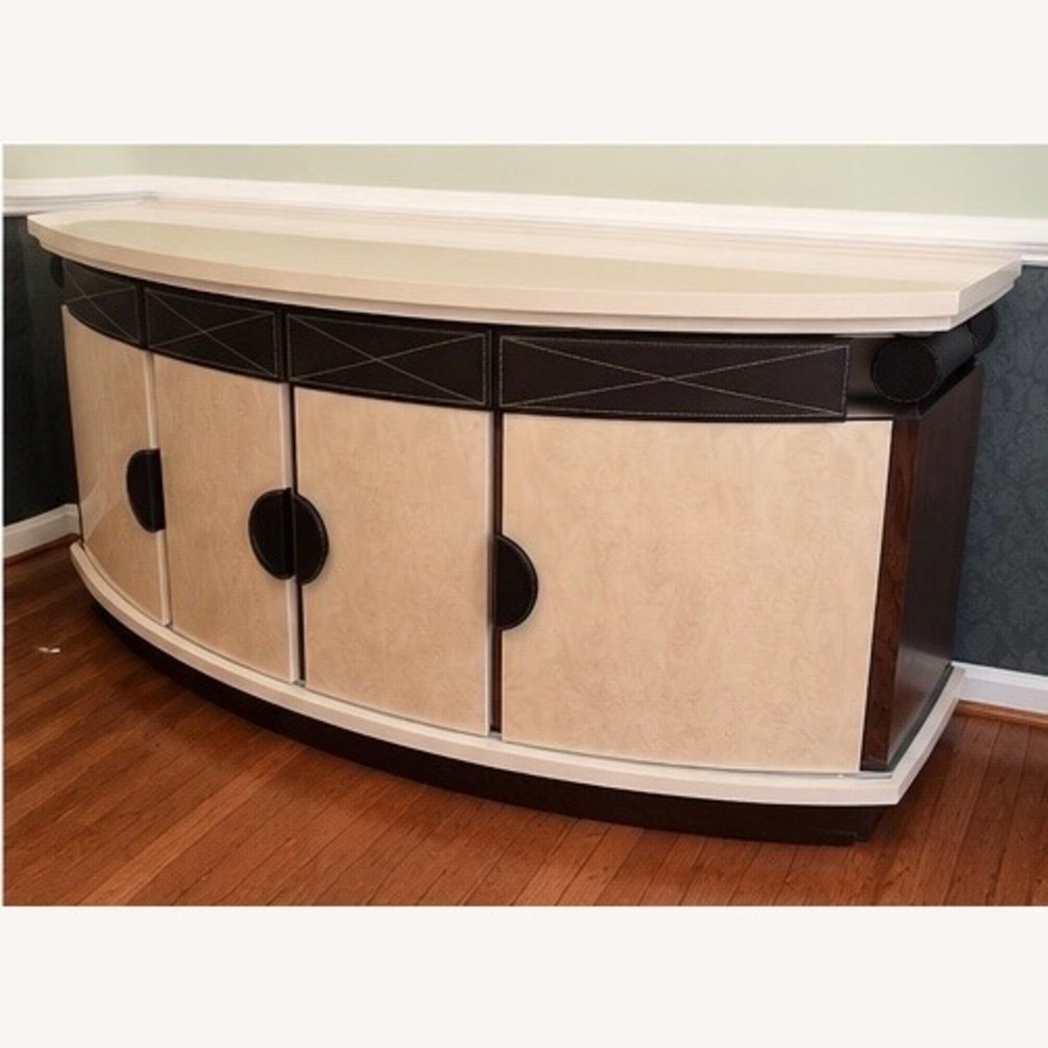 Natural Lacquer Sideboard - image-3