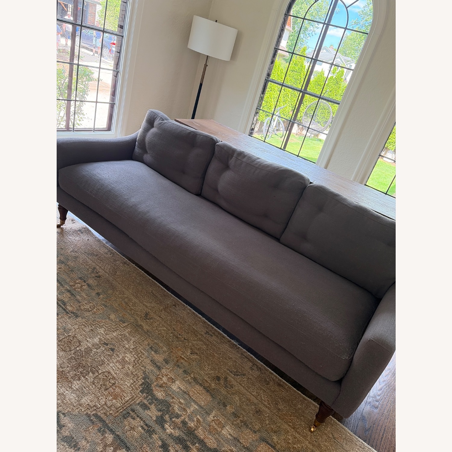 McGee and Co Barden Sofa  - image-3