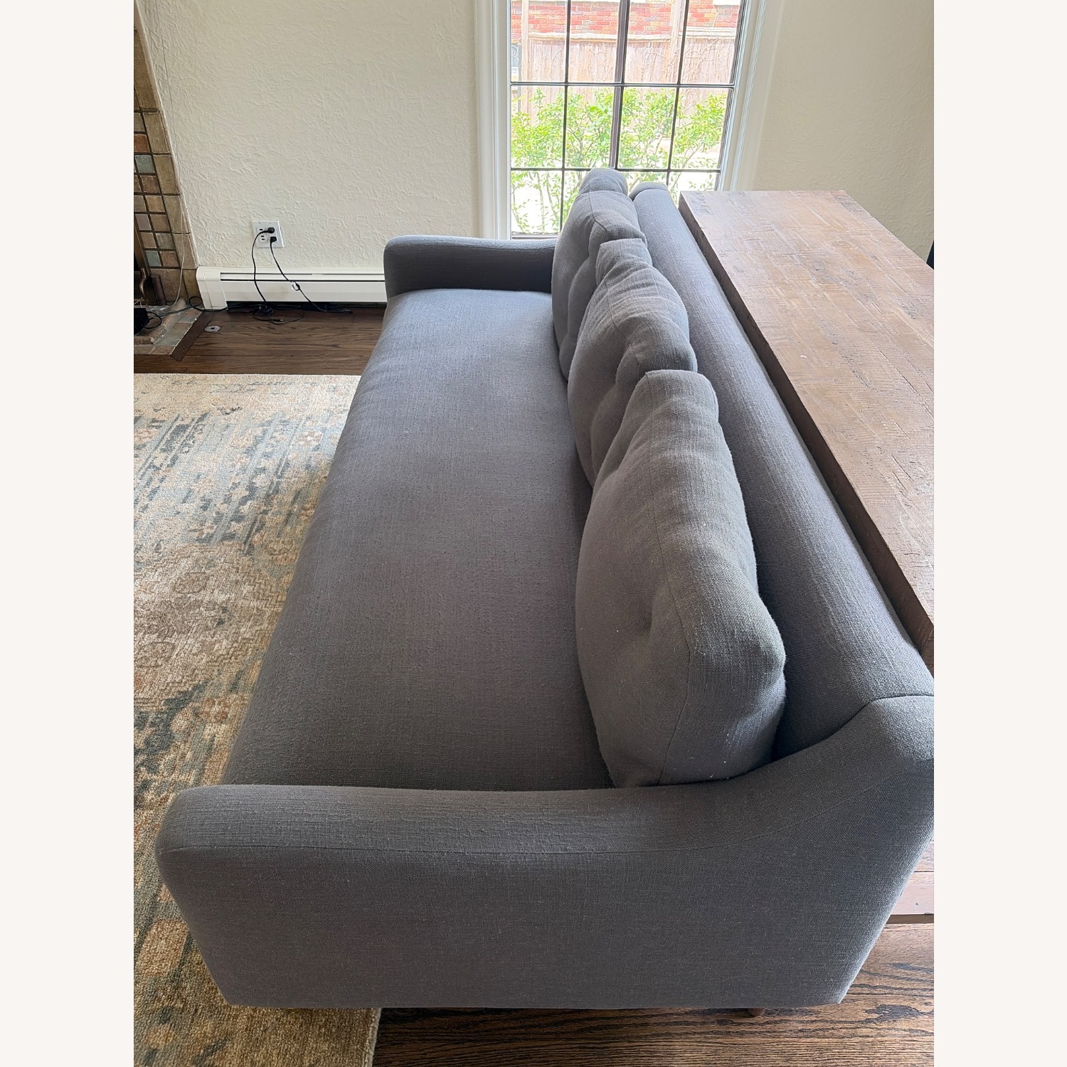 McGee and Co Barden Sofa  - image-2