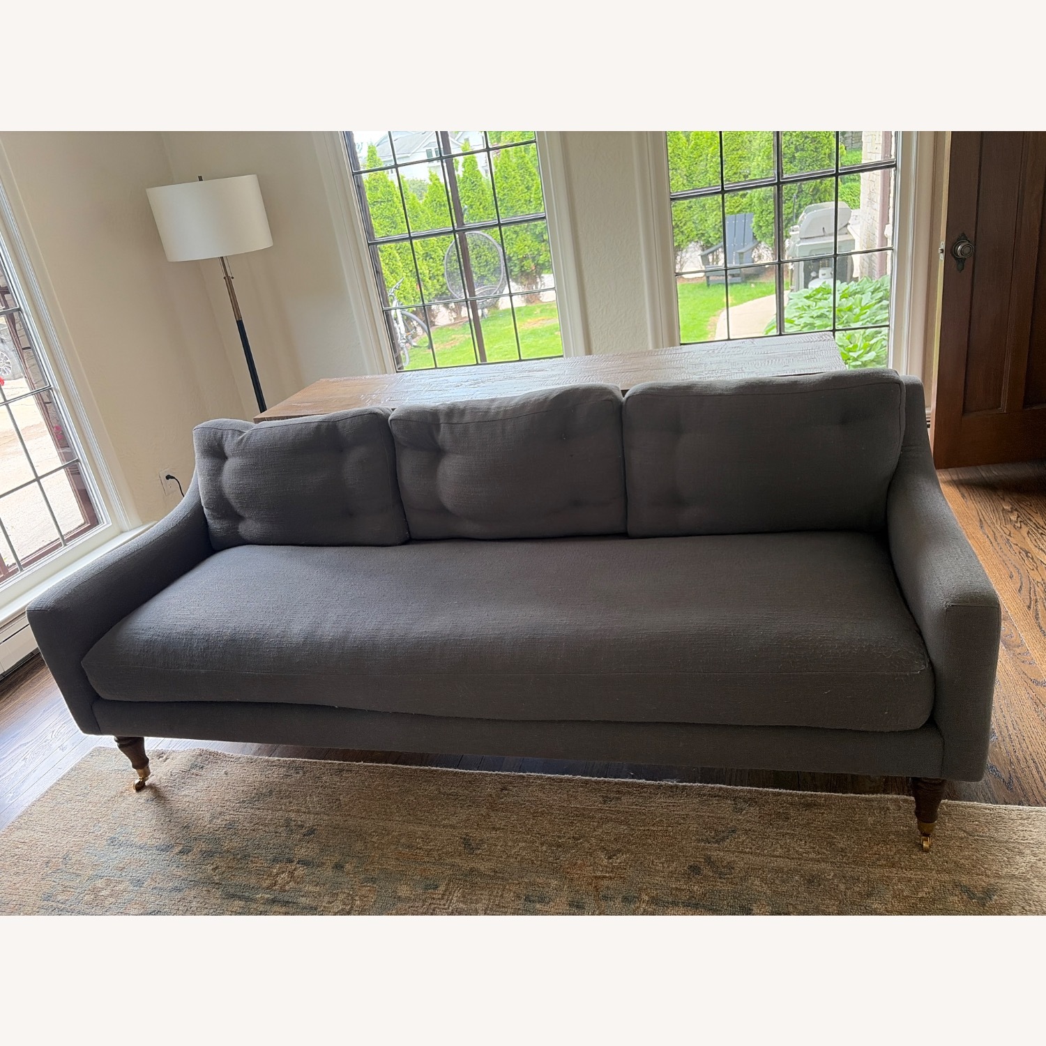 McGee and Co Barden Sofa  - image-1