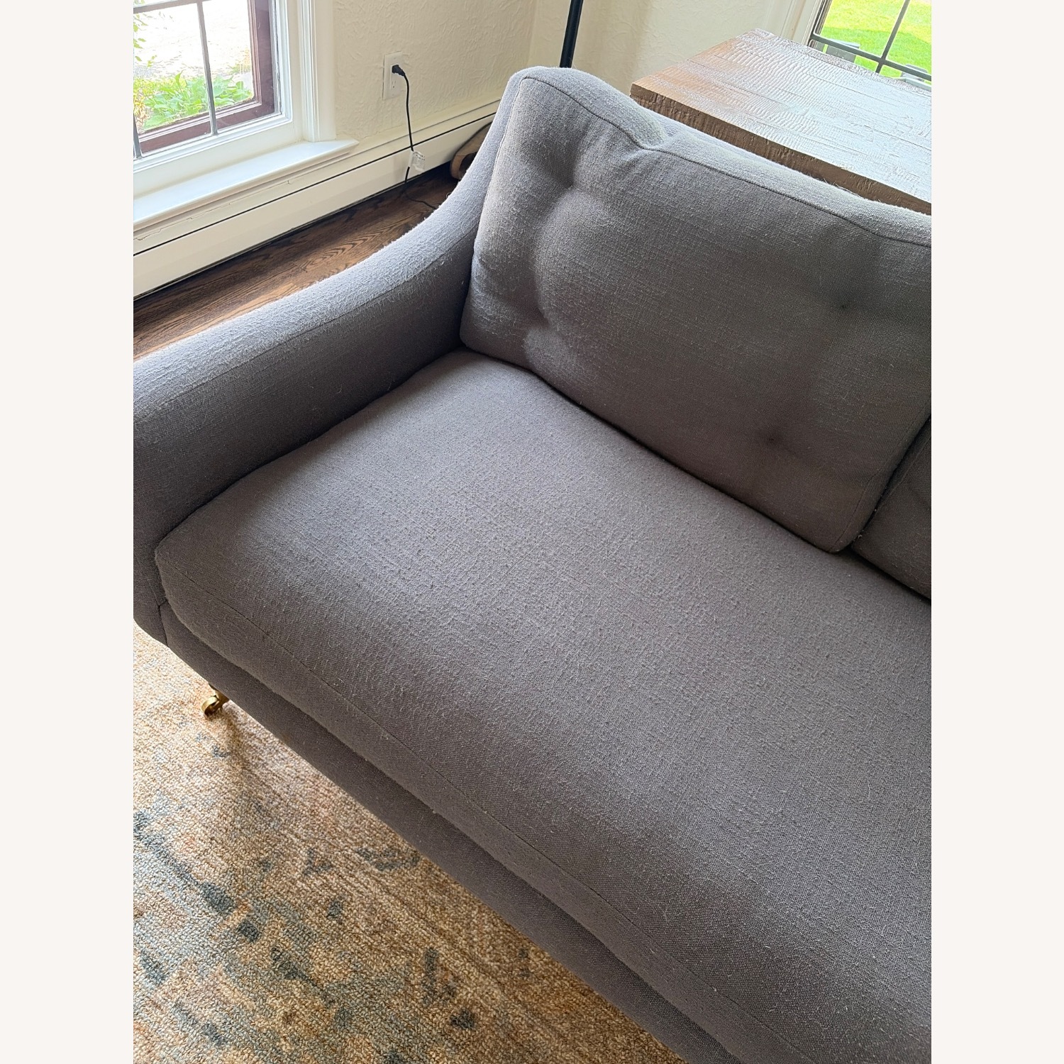 McGee and Co Barden Sofa  - image-6