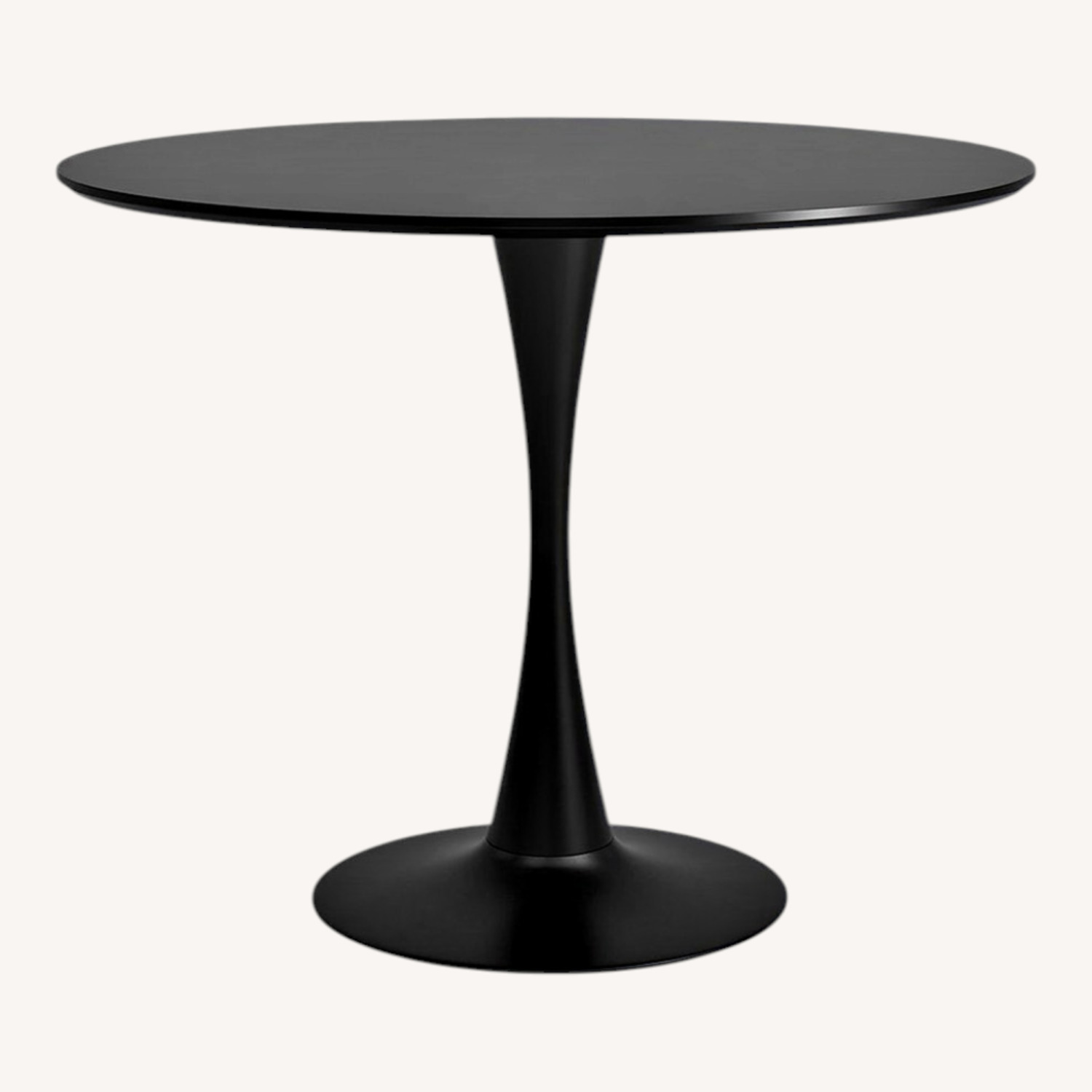 AllModern Imperial 36" Pedestal Dining Table - image-0