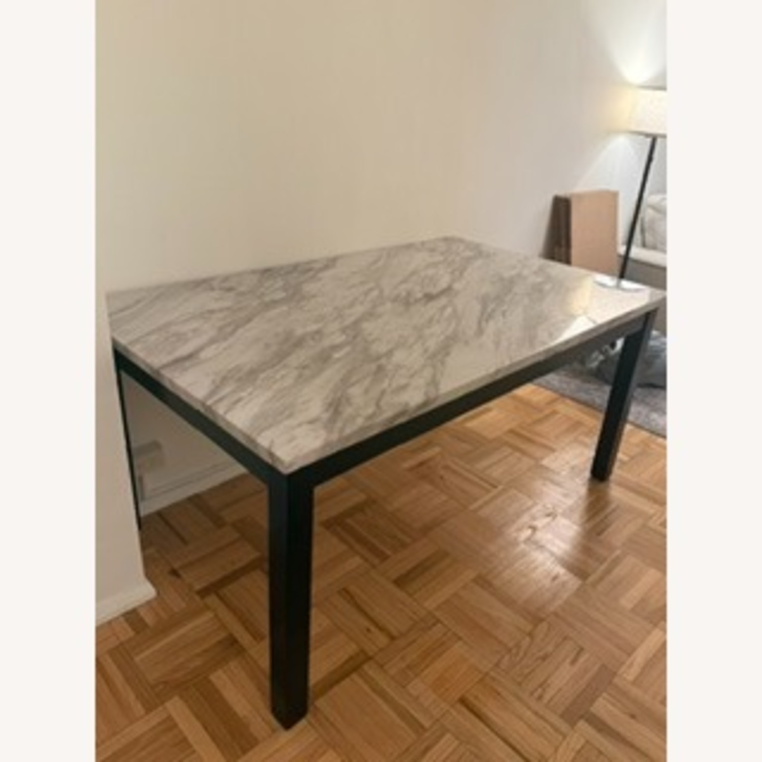 New Classic Furniture Celeste Dining Table - image-1