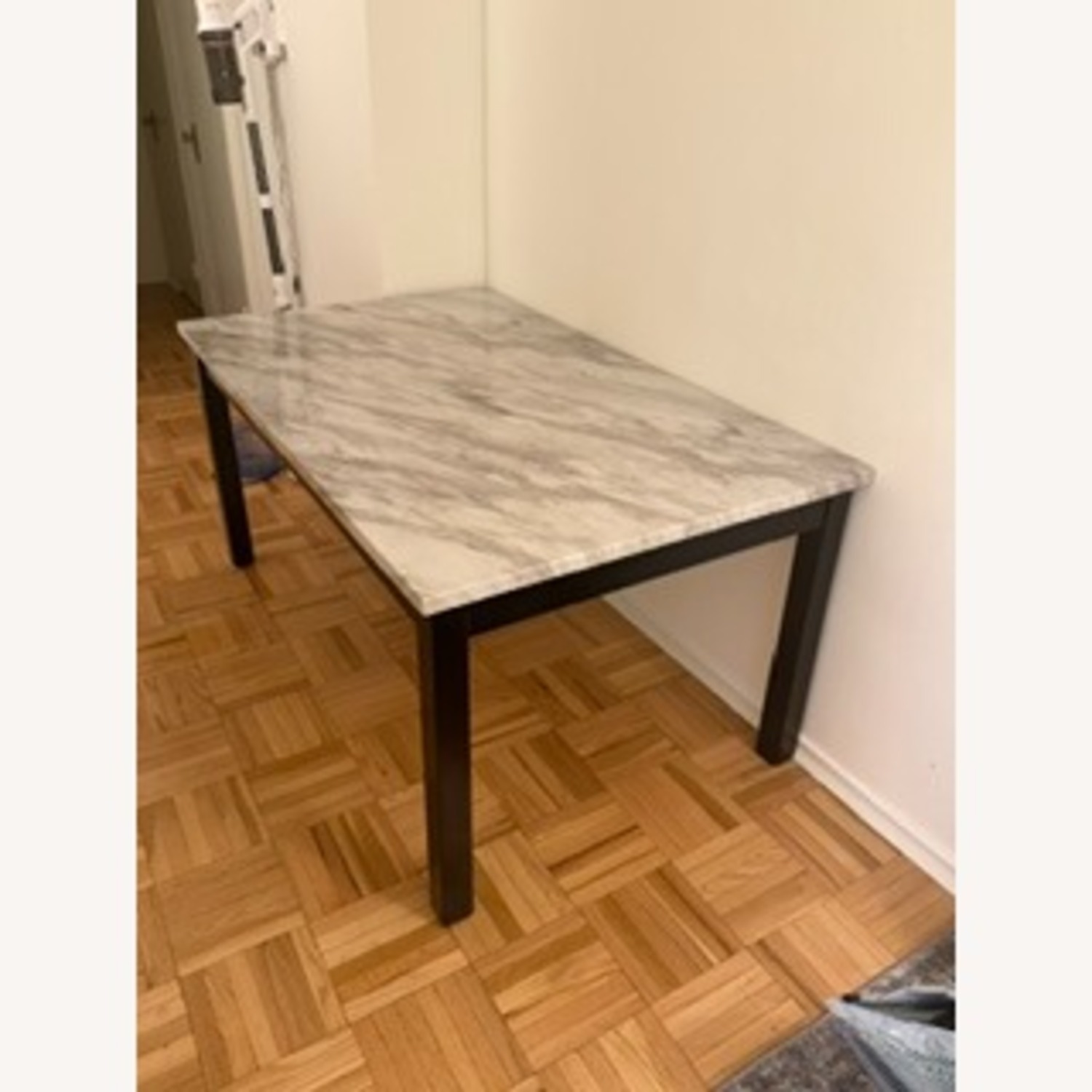 New Classic Furniture Celeste Dining Table - image-5