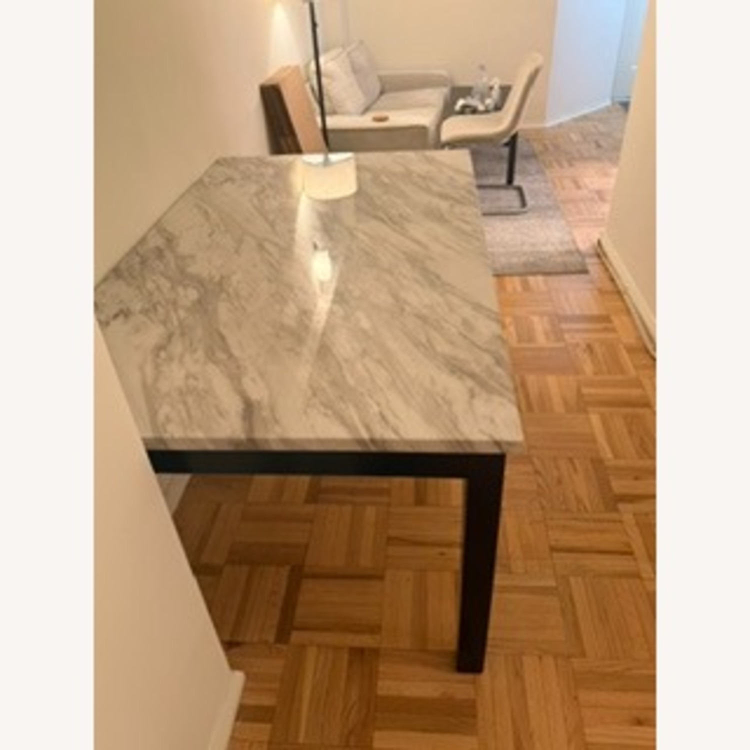 New Classic Furniture Celeste Dining Table - image-3