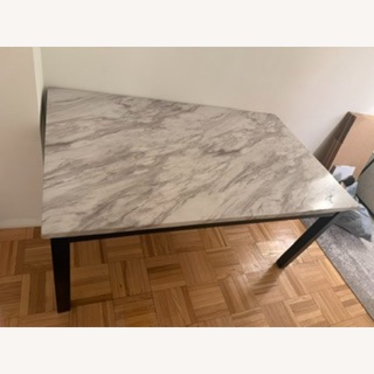 New Classic Furniture Celeste Dining Table - image-7