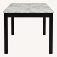New Classic Furniture Celeste Dining Table