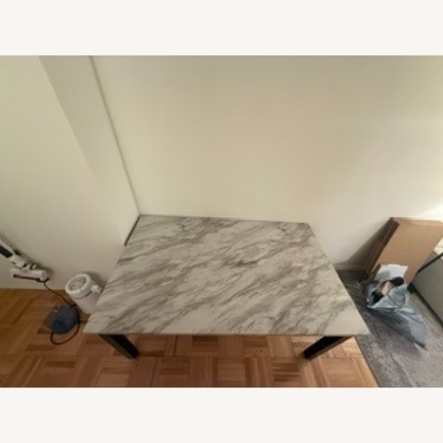 New Classic Furniture Celeste Dining Table - image-2