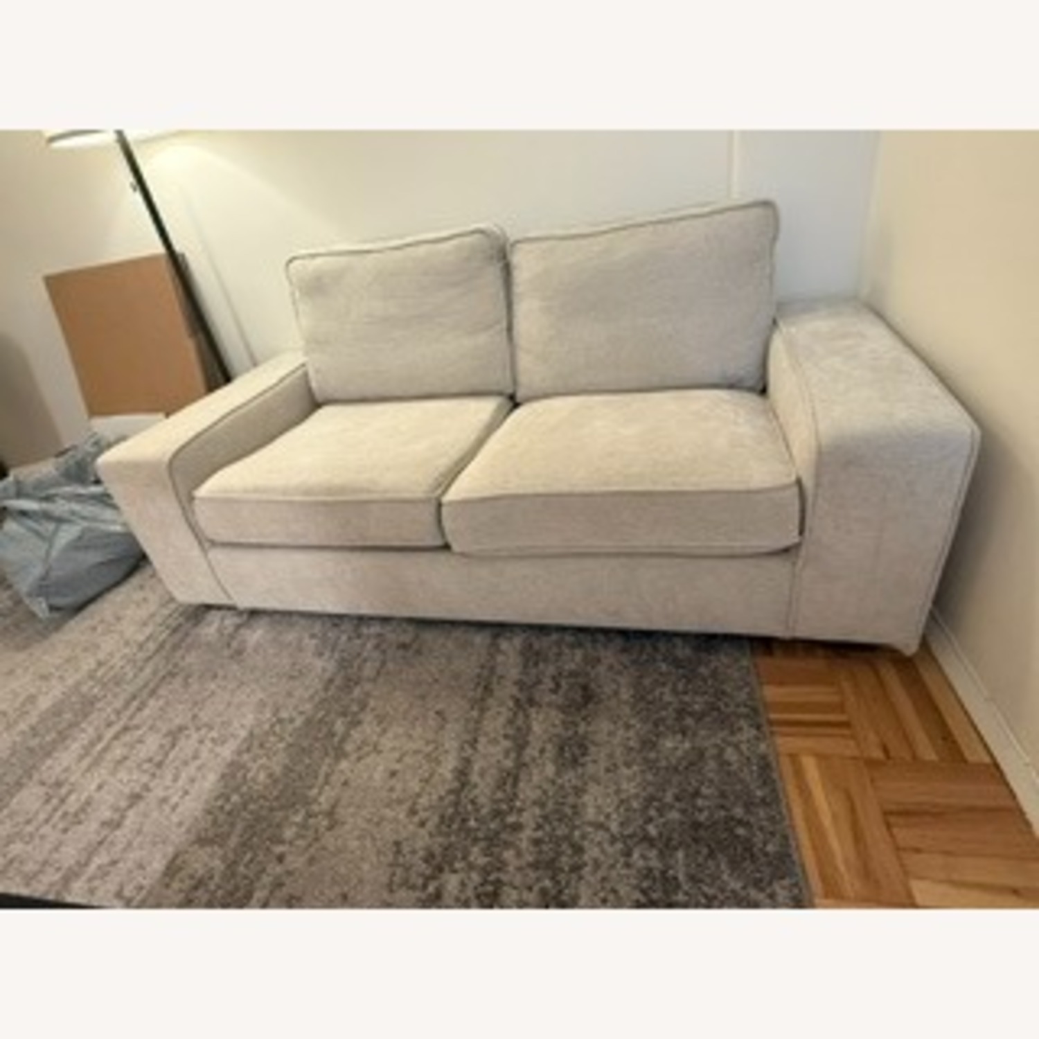 COOSLEEP Modern Sofa Couch - image-6