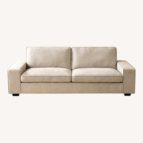 Used COOSLEEP Modern Sofa Couch for sale on AptDeco