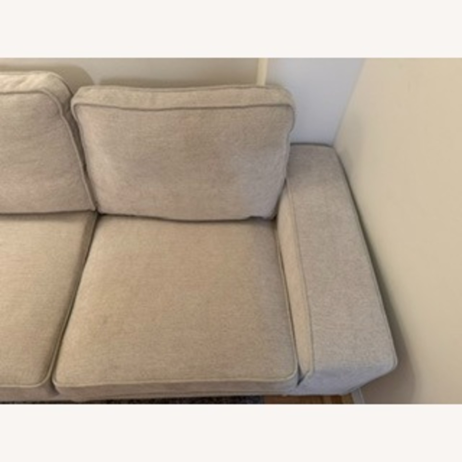 COOSLEEP Modern Sofa Couch - image-4