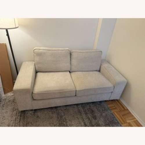 Used COOSLEEP Modern Sofa Couch for sale on AptDeco
