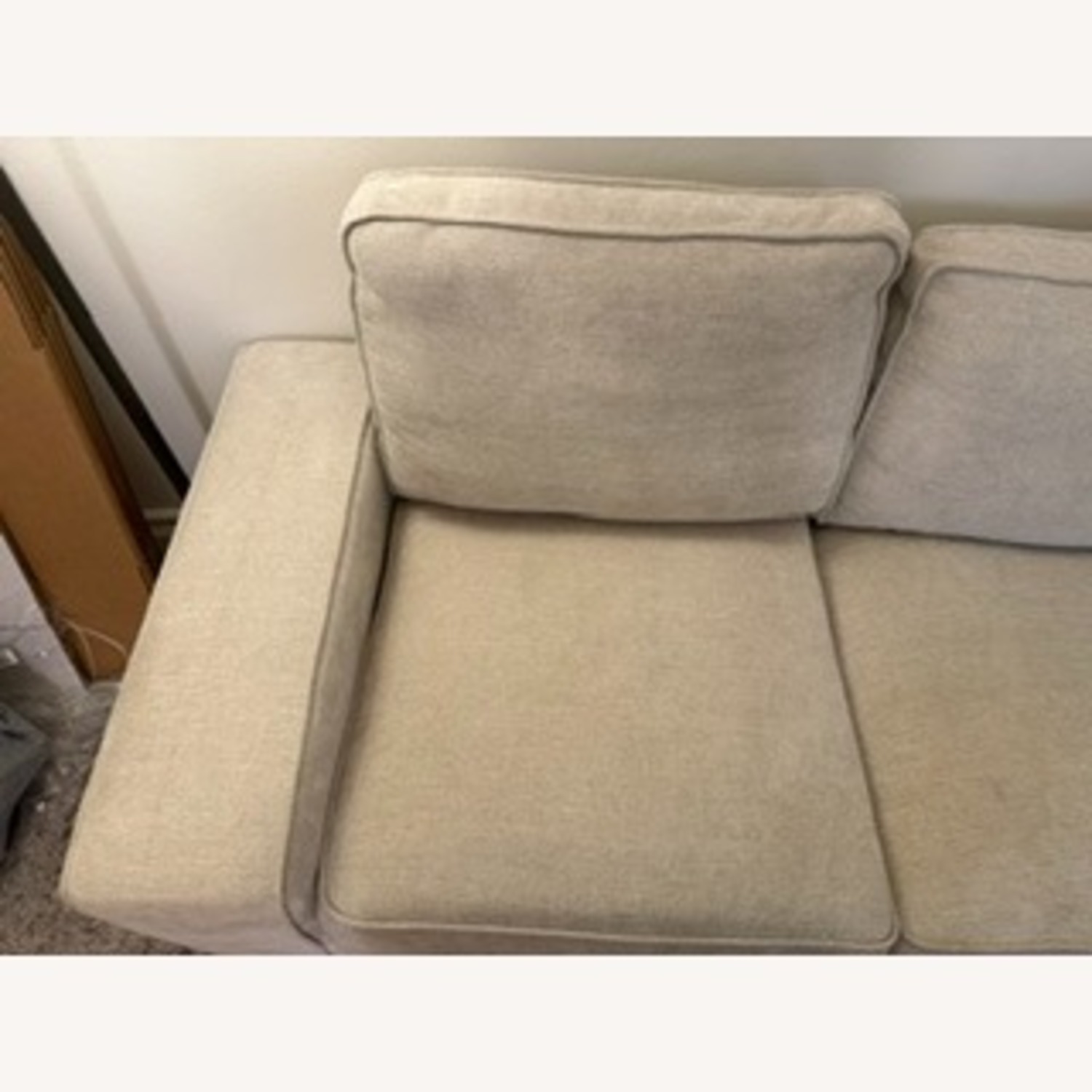 COOSLEEP Modern Sofa Couch - image-5