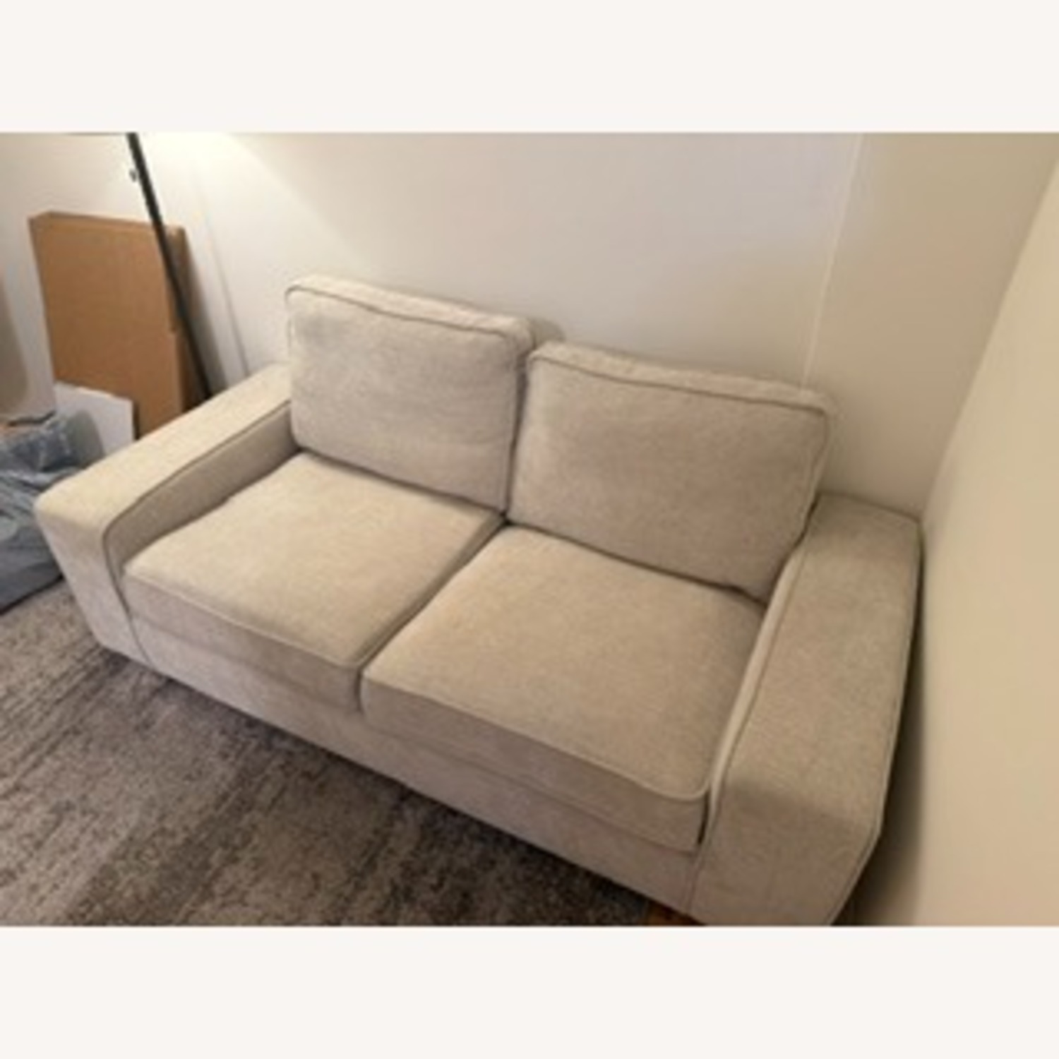 COOSLEEP Modern Sofa Couch - image-3