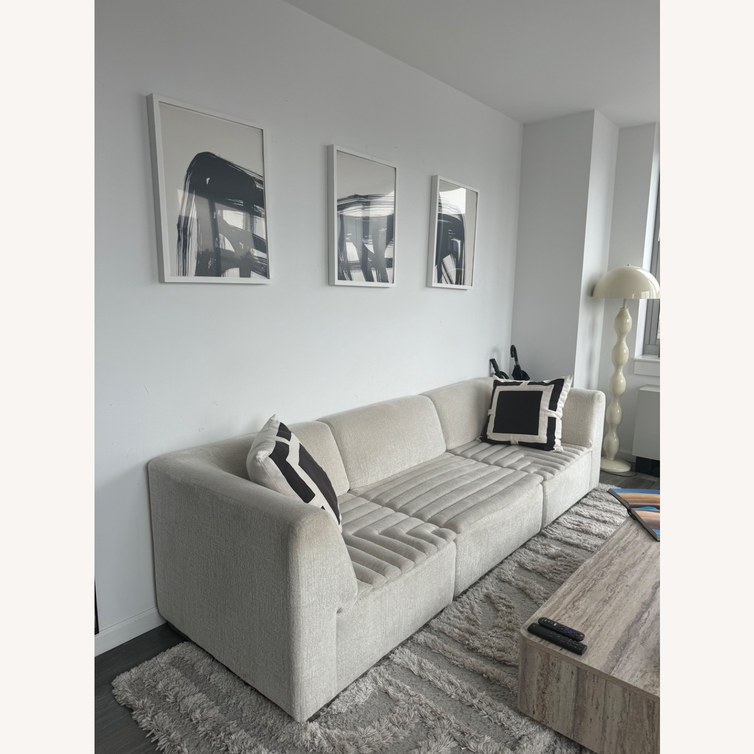 CB2 3+ Piece Sectional - image-3