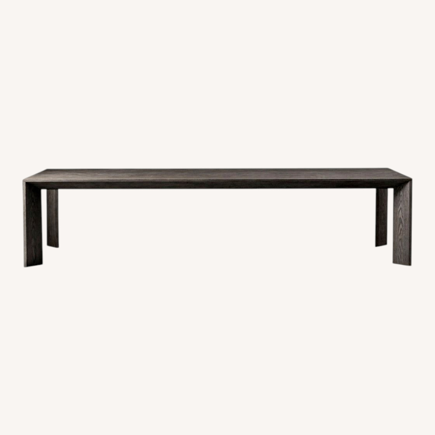 Restoration Hardware Arles Long Dining Table - image-0