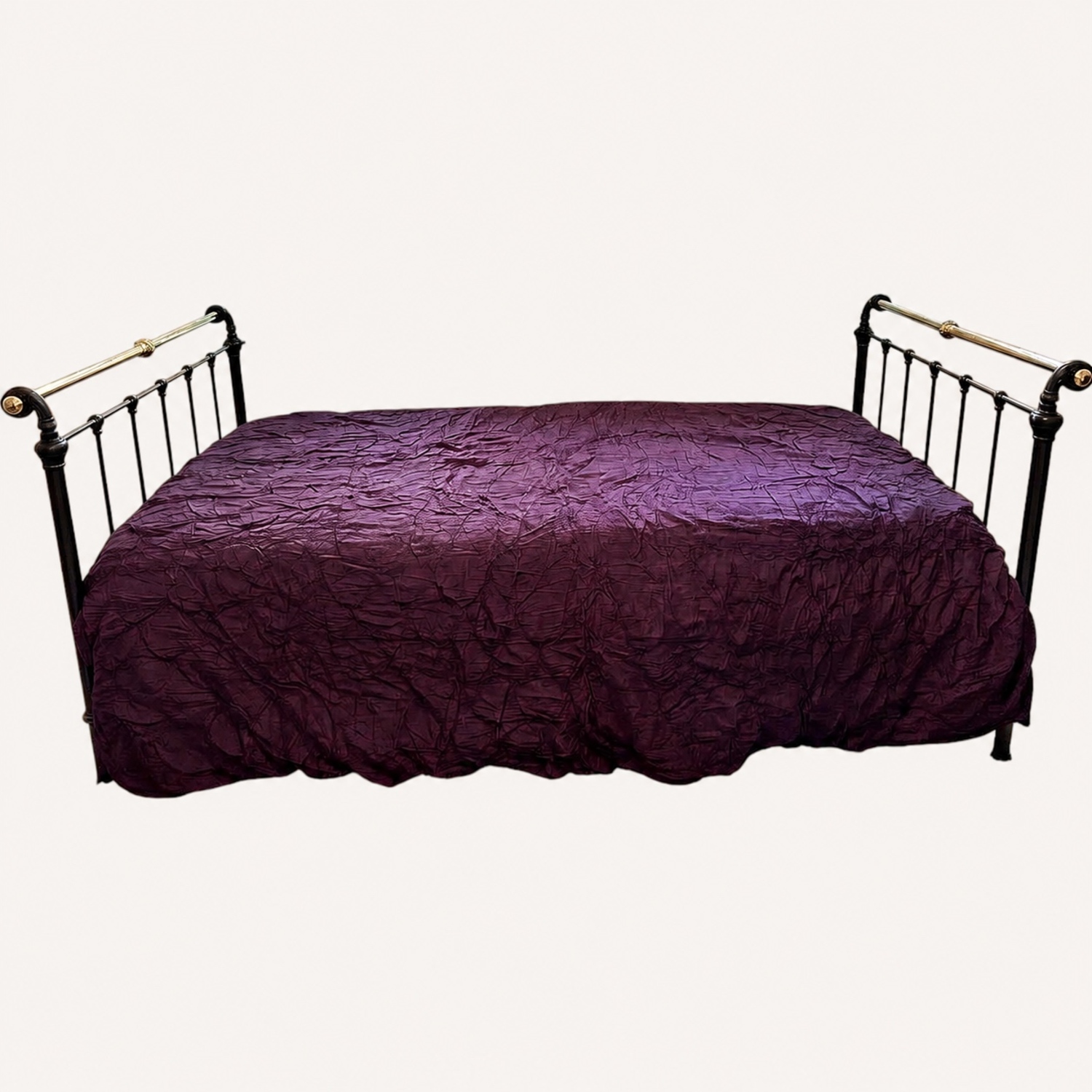 Charles P. Rogers Daybed/Trundle Set - image-0