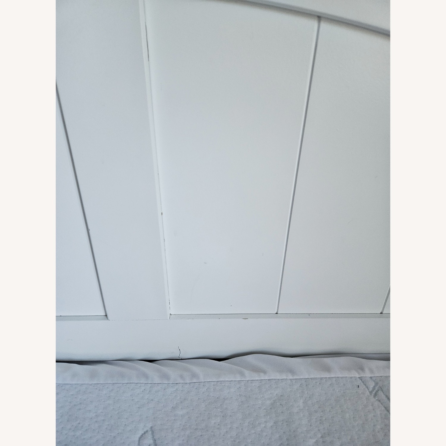 Birch Lane White Wood Daybed - image-3