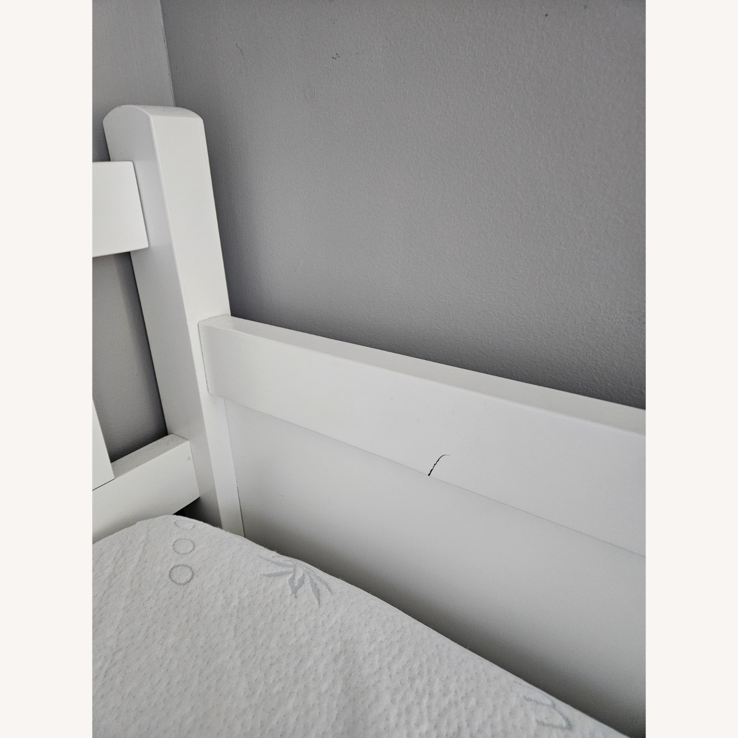 Birch Lane White Wood Daybed - image-2