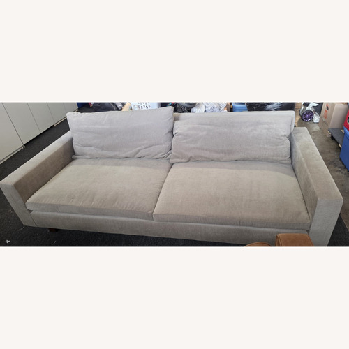 Used West Elm Harmony Sofa for sale on AptDeco
