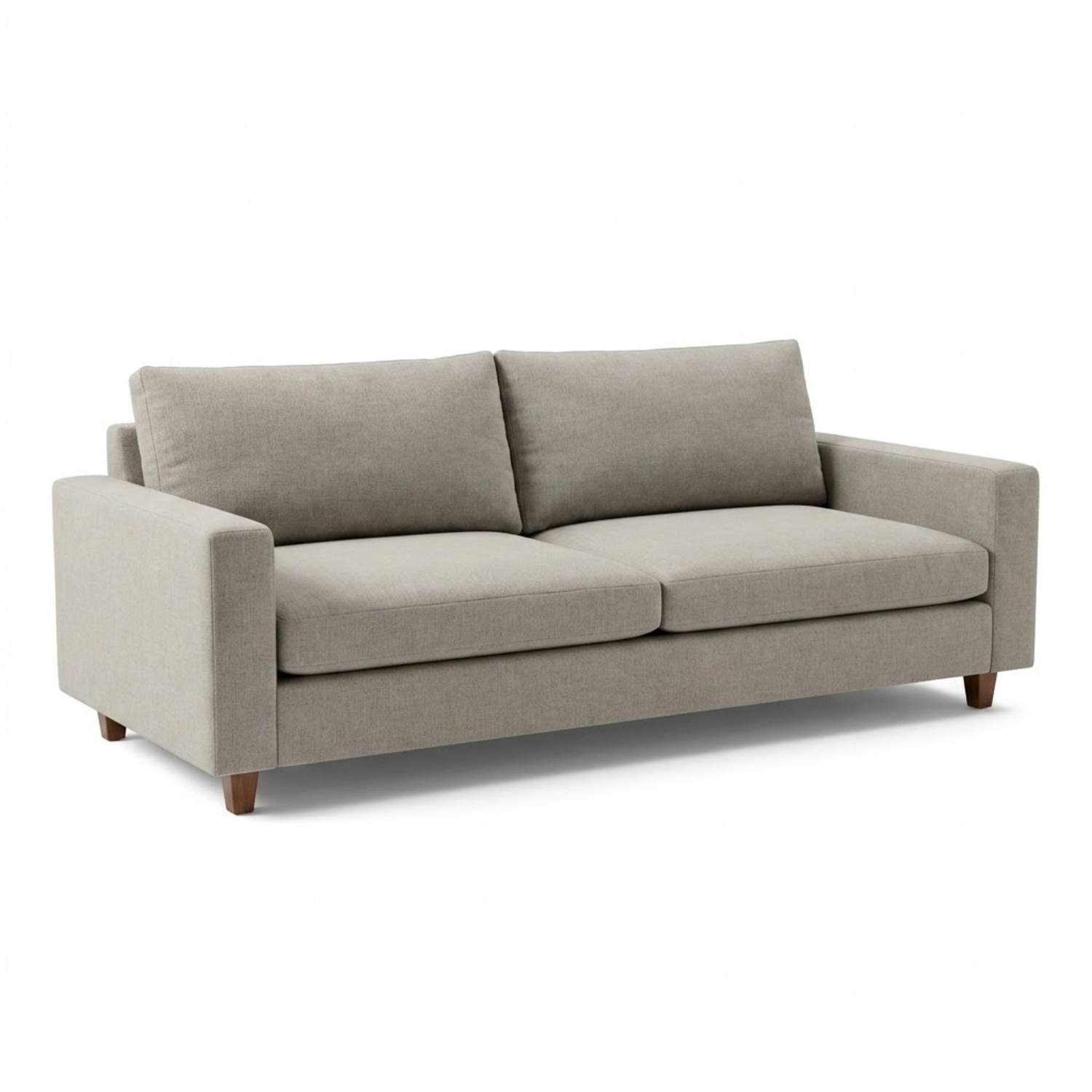 West Elm Harmony Sofa - image-4