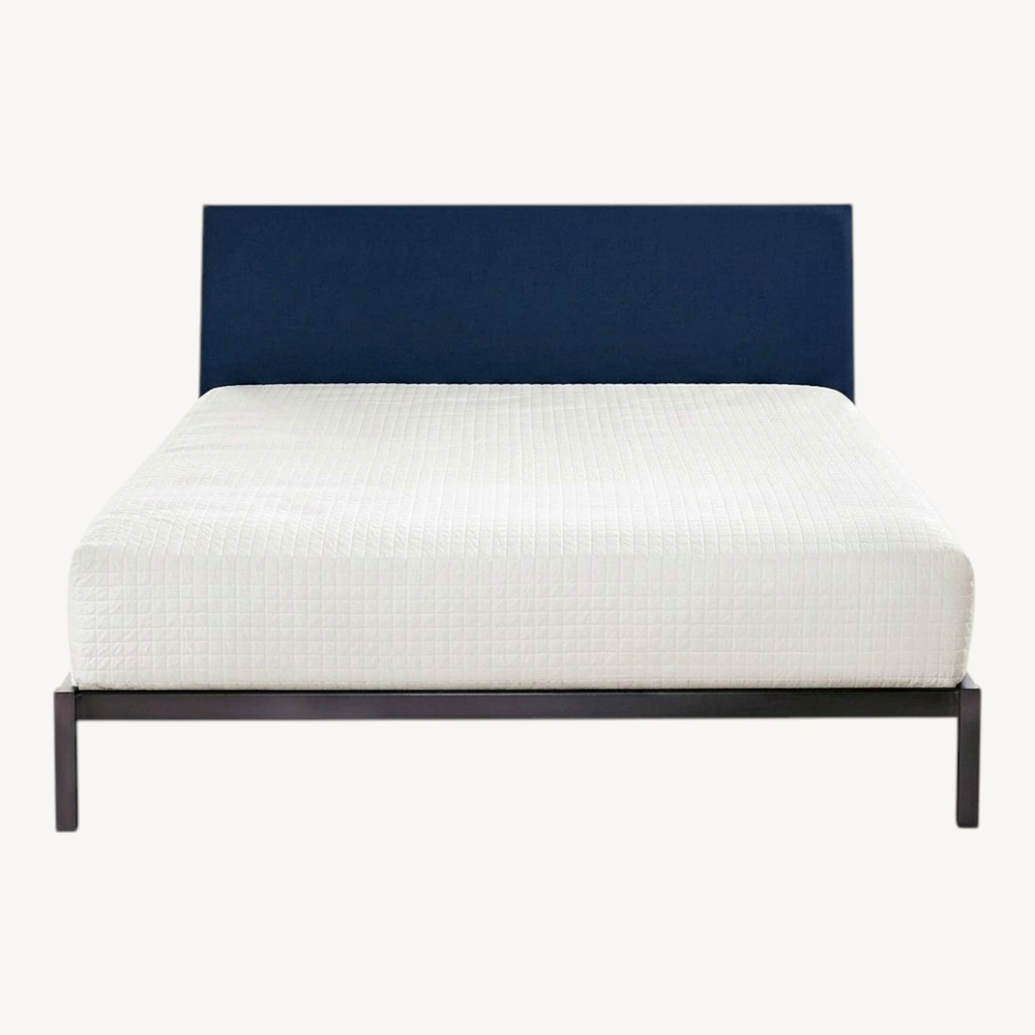 Room & Board Copenhagen Queen Bedframe - image-0
