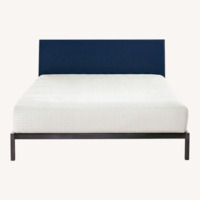 Room & Board Copenhagen Queen Bedframe
