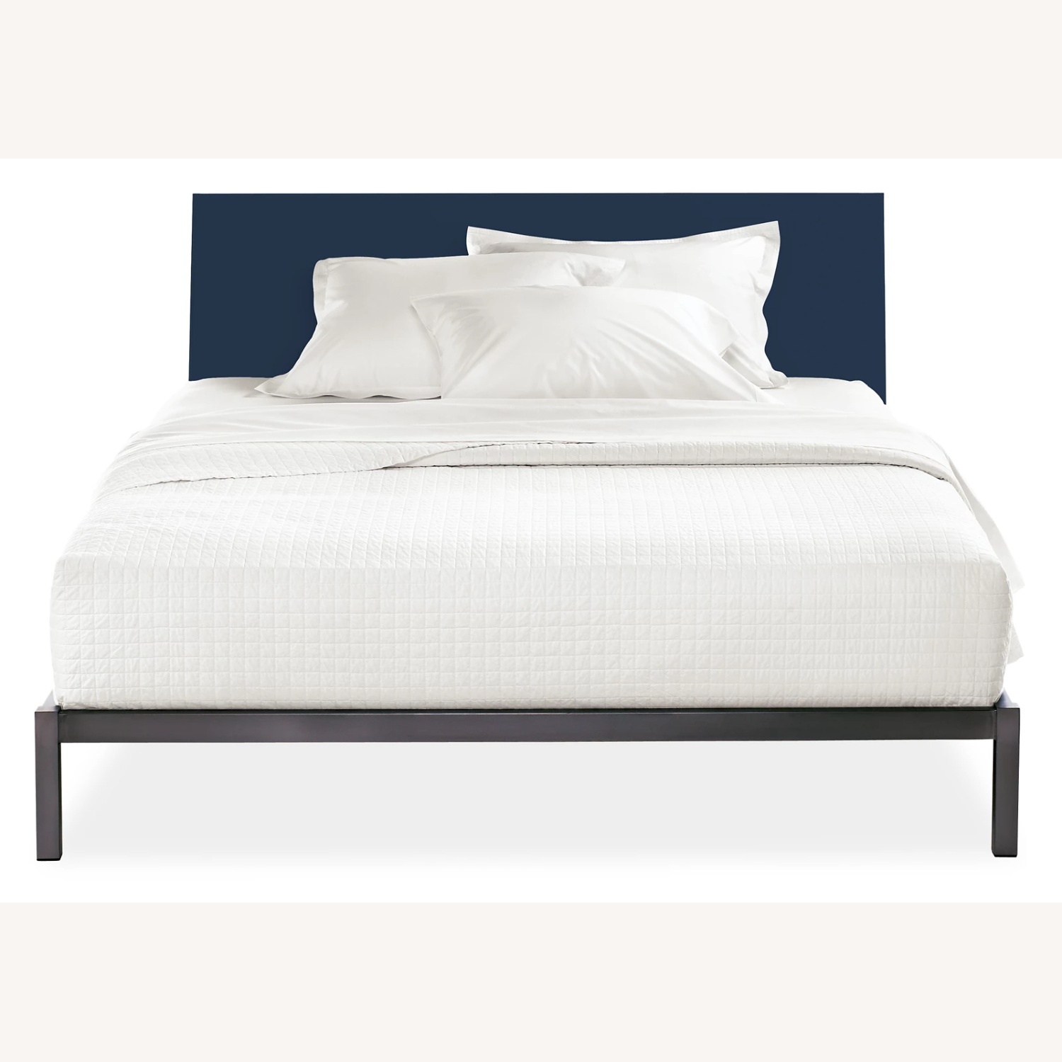 Room & Board Copenhagen Queen Bedframe - image-5