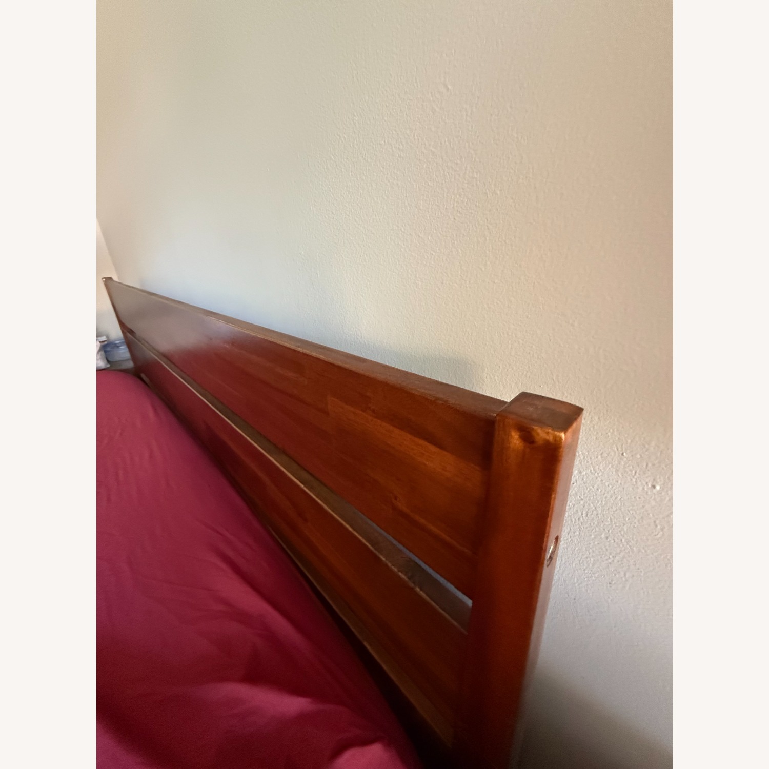 Wayfair Queen Bed - image-3