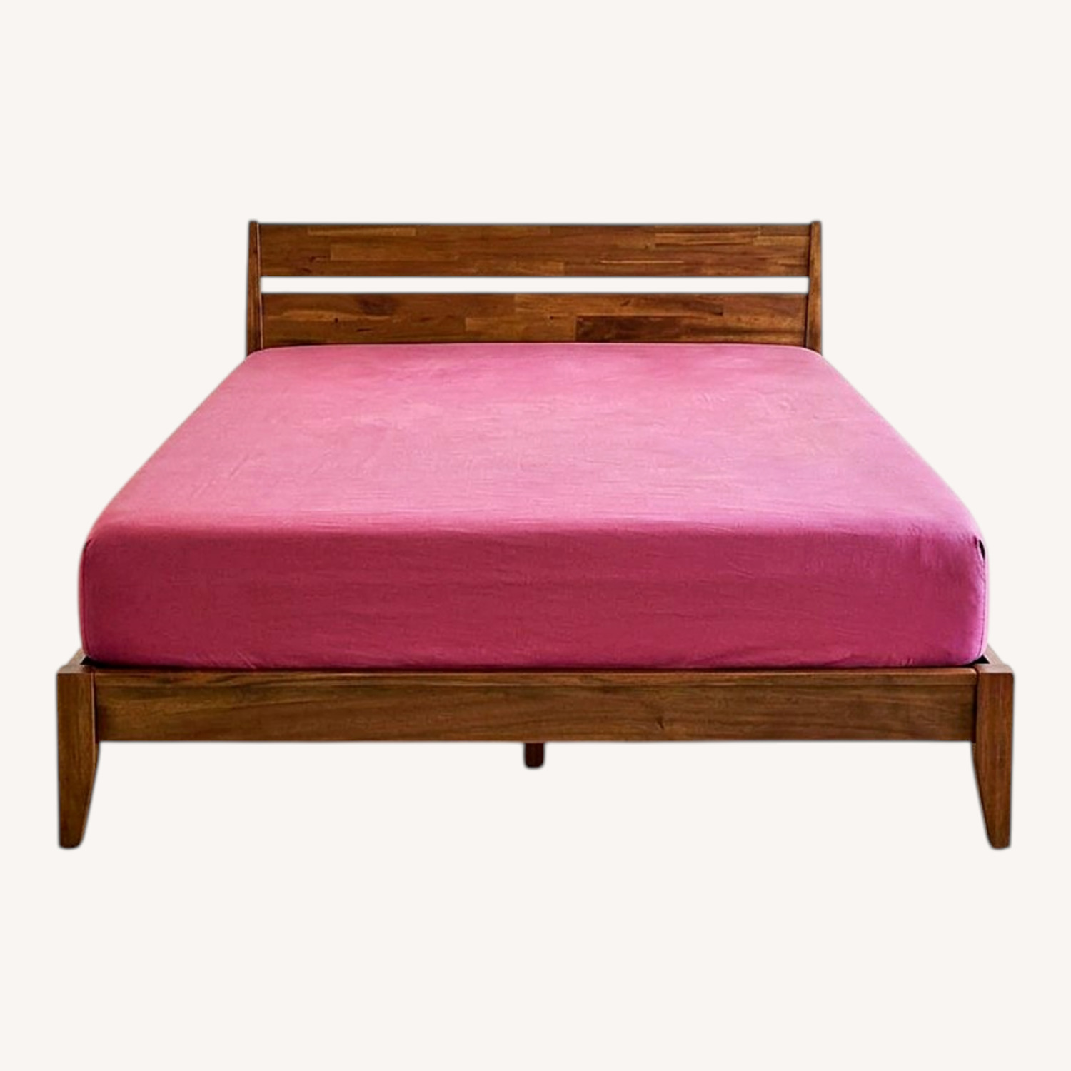 Wayfair Queen Bed - image-0