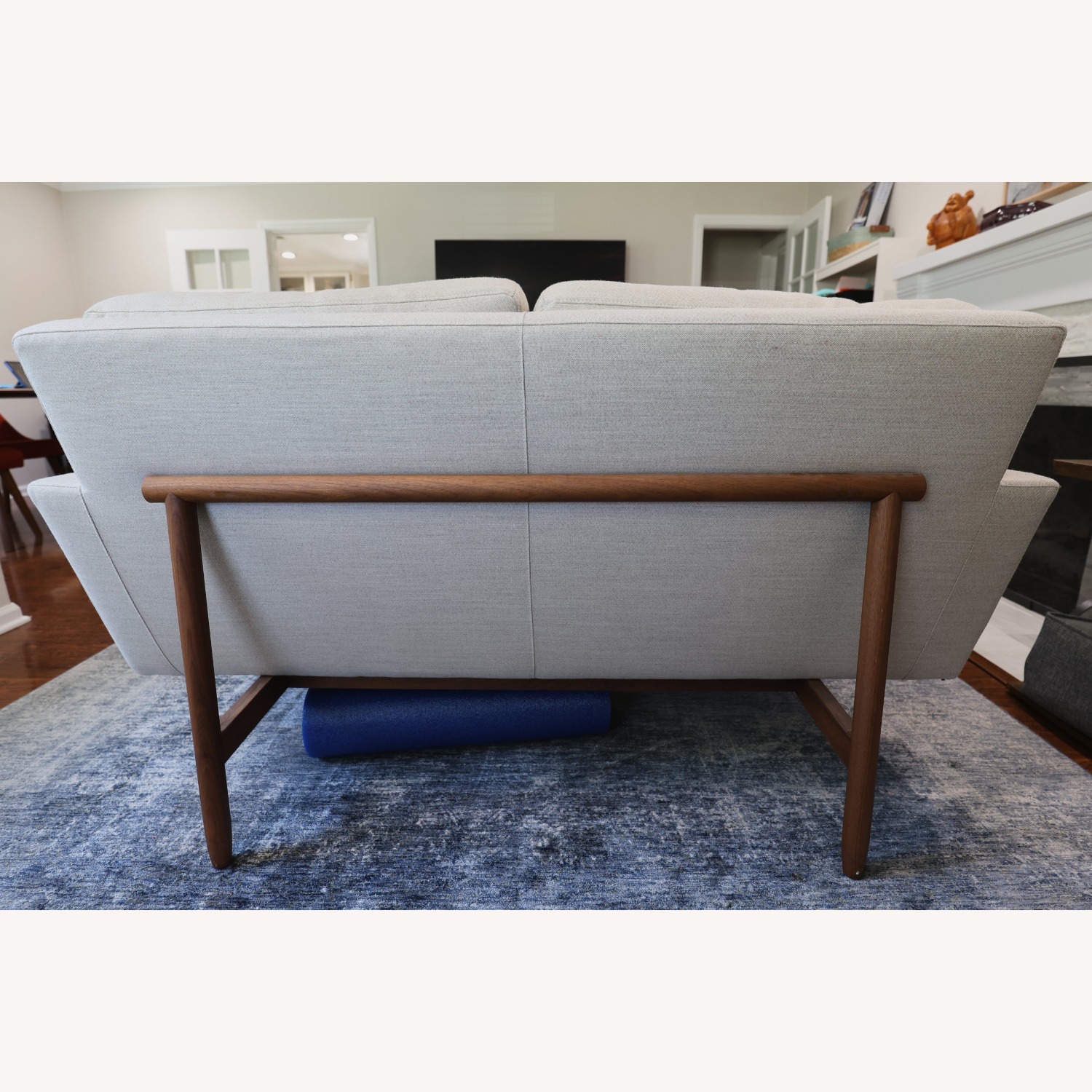 Design Within Reach Raleigh Loveseat - image-3