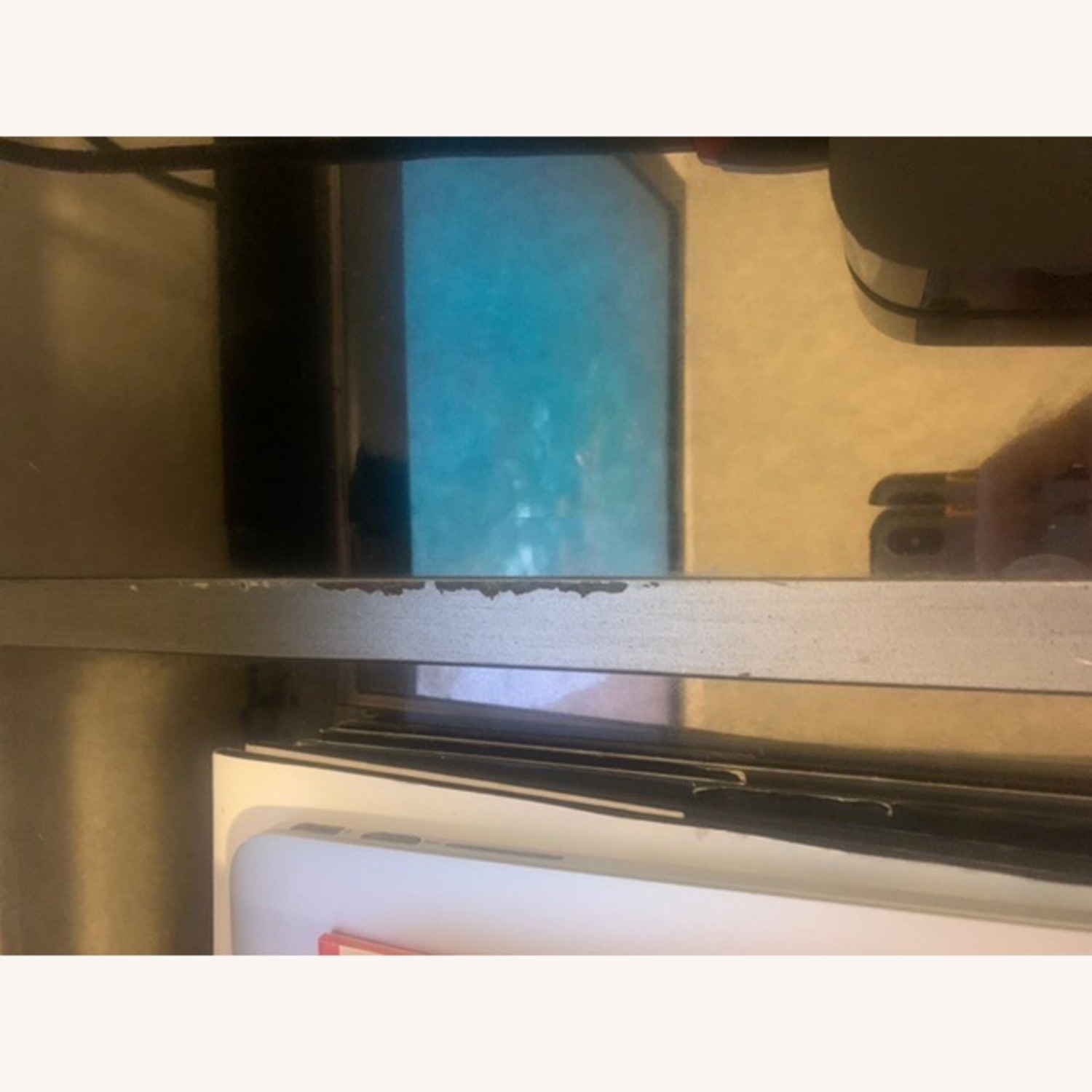 Pier 1 Hayworth Mirror Dresser - image-6