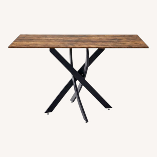 Used Wayfair Dining Table for sale on AptDeco