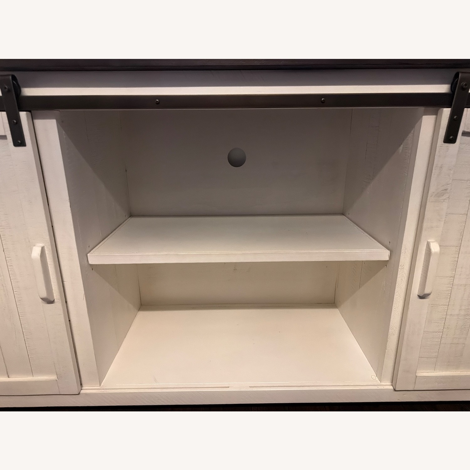 Jofran Madison County Barn Door Server - image-4