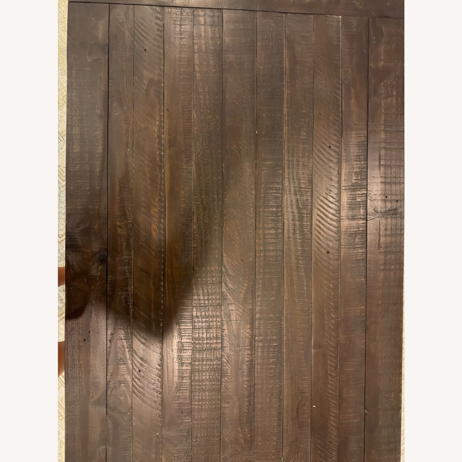 Jofran Madison County White Coffee Table - image-4