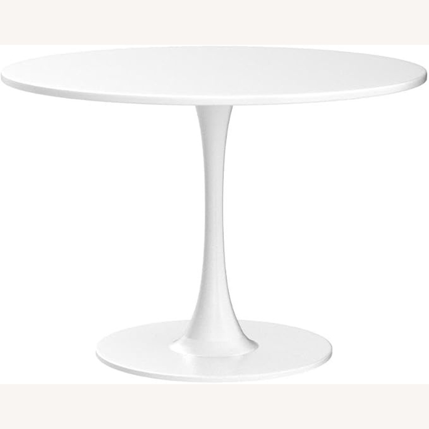 White Dining Table - image-5