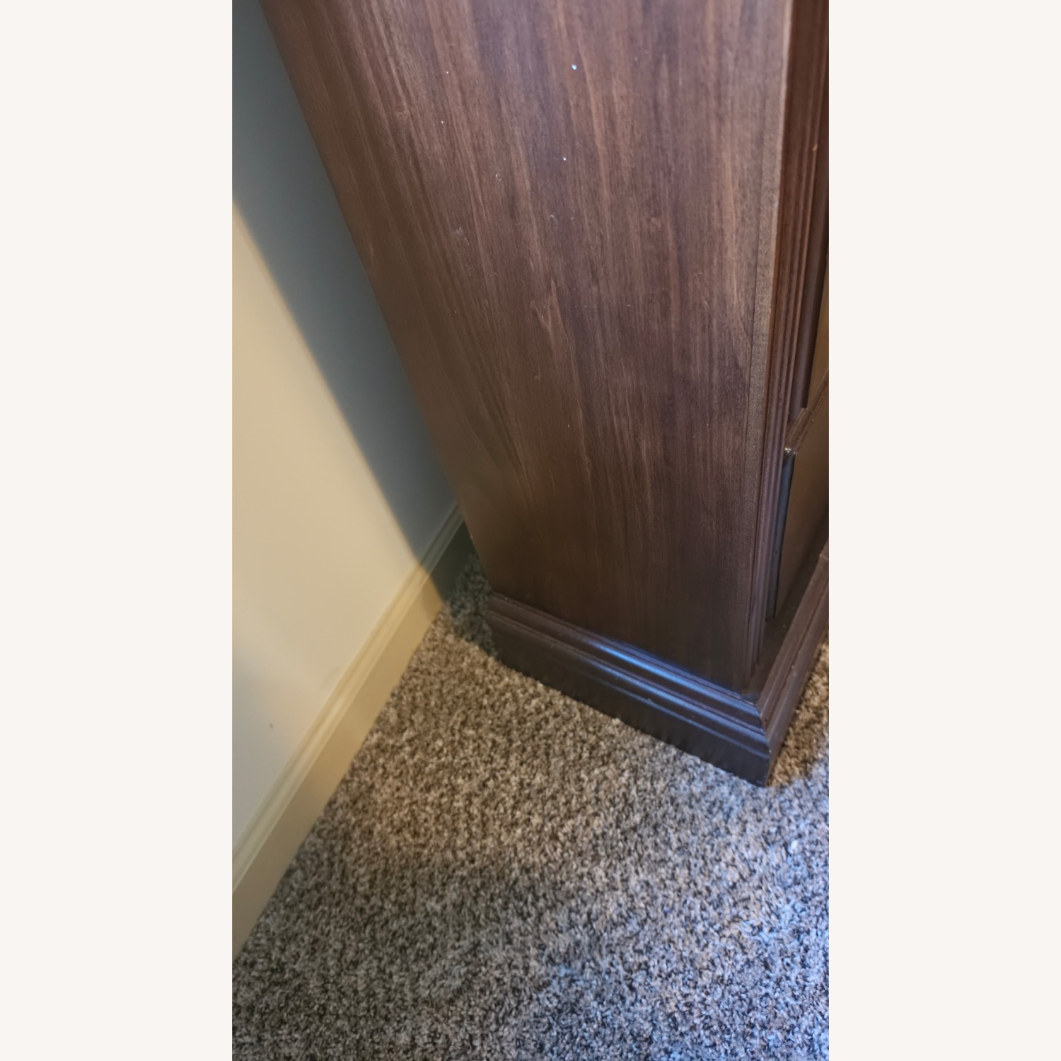  Black Forest Grandfather Clock  - image-11