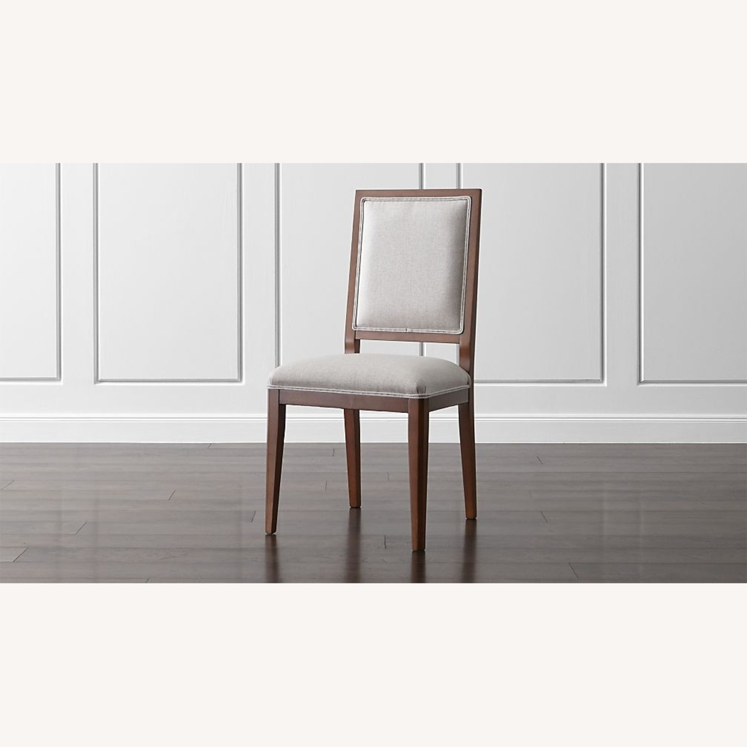 Crate & Barrel Sonata Counter Stool - image-8
