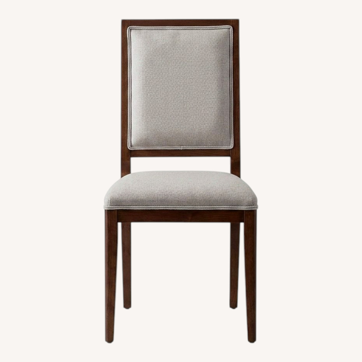 Crate & Barrel Sonata Counter Stool - image-0