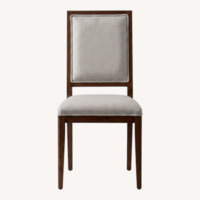 Crate & Barrel Sonata Counter Stool