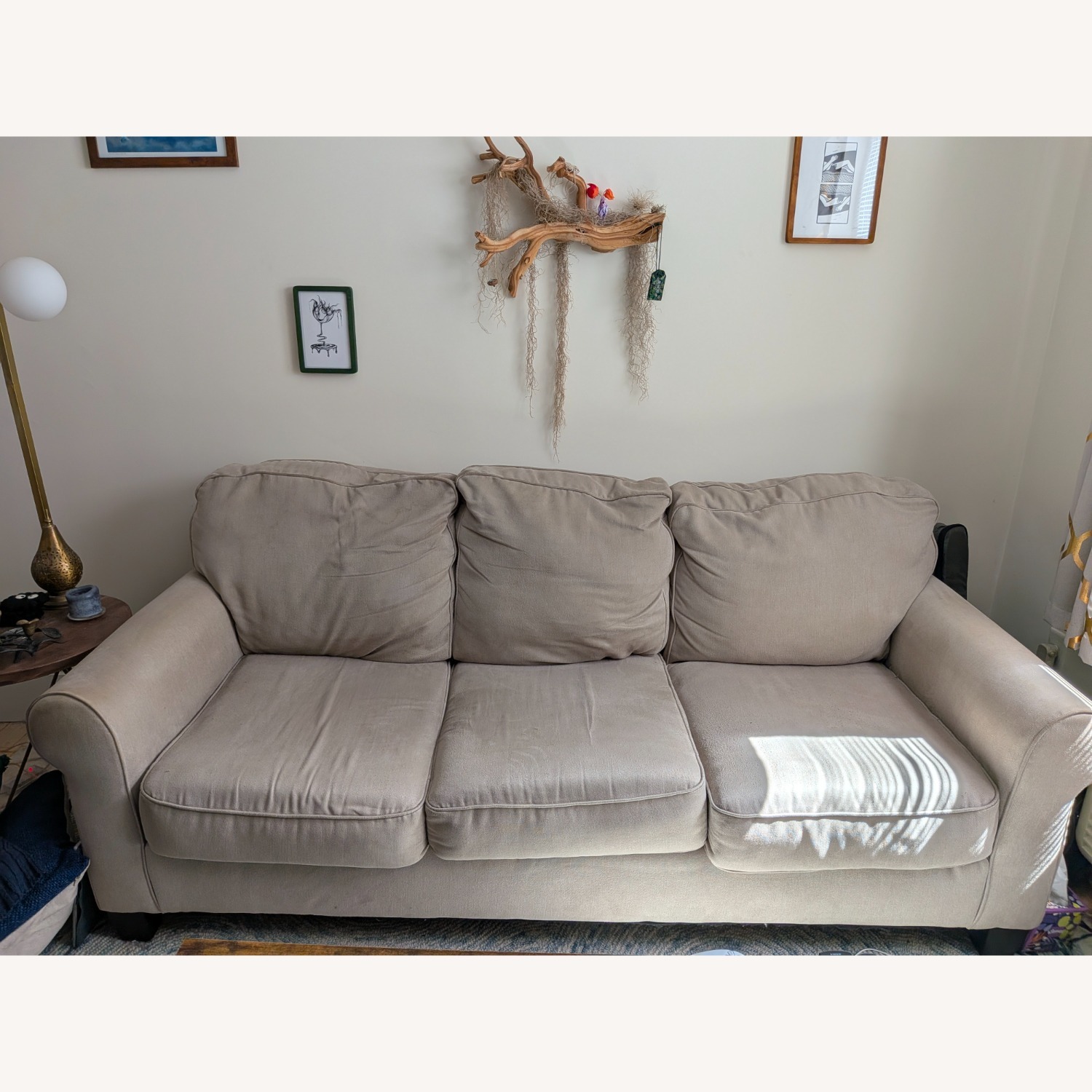 Comfy Couch - image-4