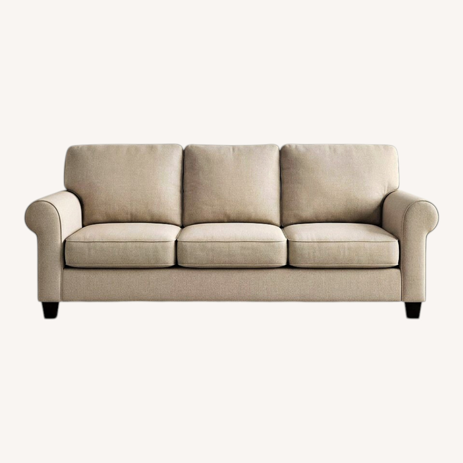 Comfy Couch - image-0