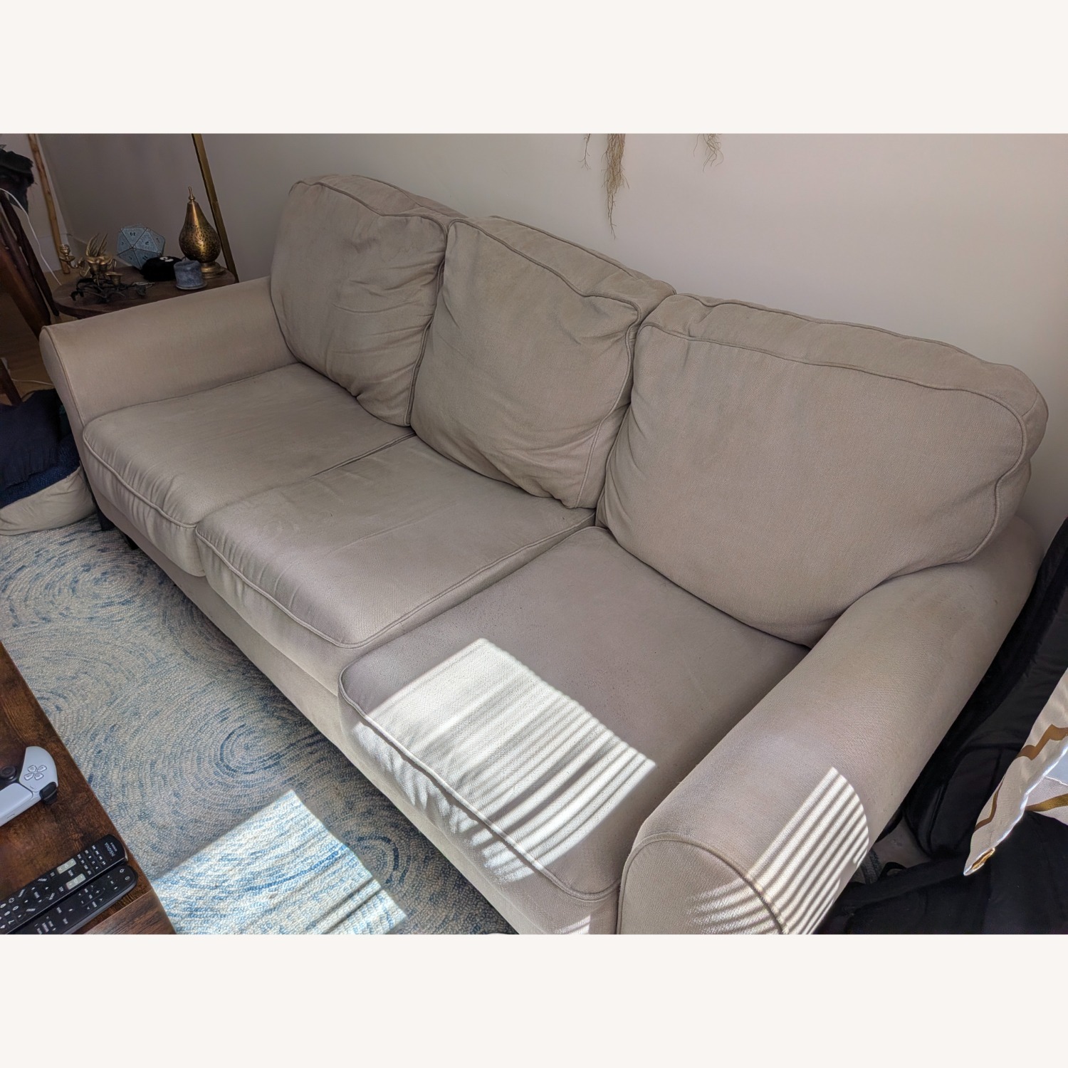 Comfy Couch - image-3
