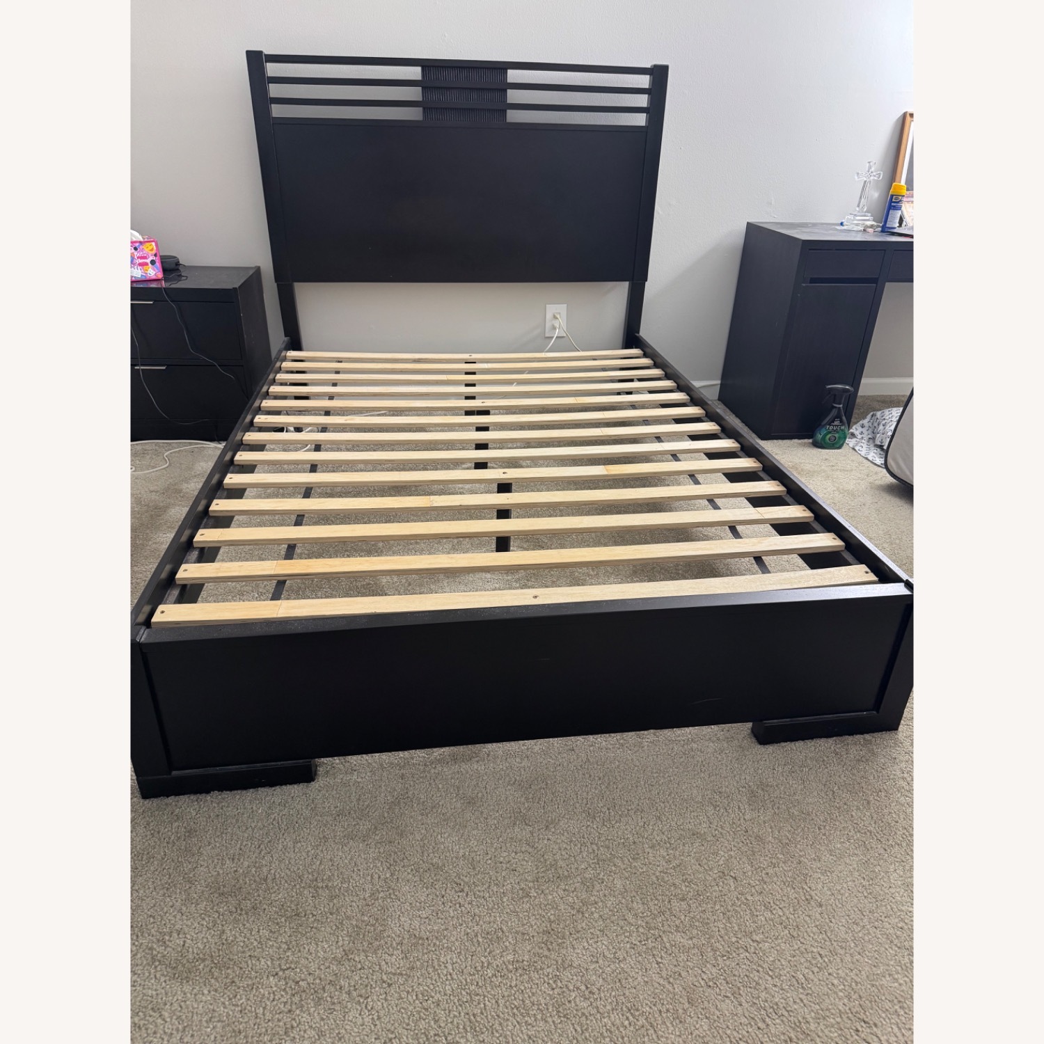 Concorde Platform Bed - image-1